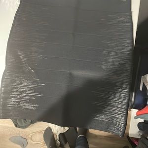 Guess size 2 skirt